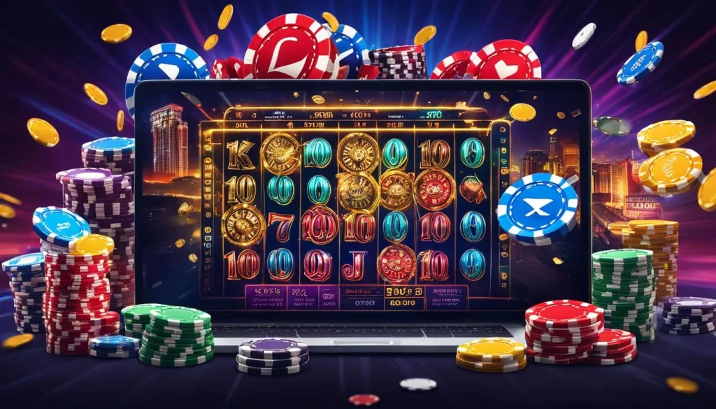 Tổng quan hướng dẫn chơi game