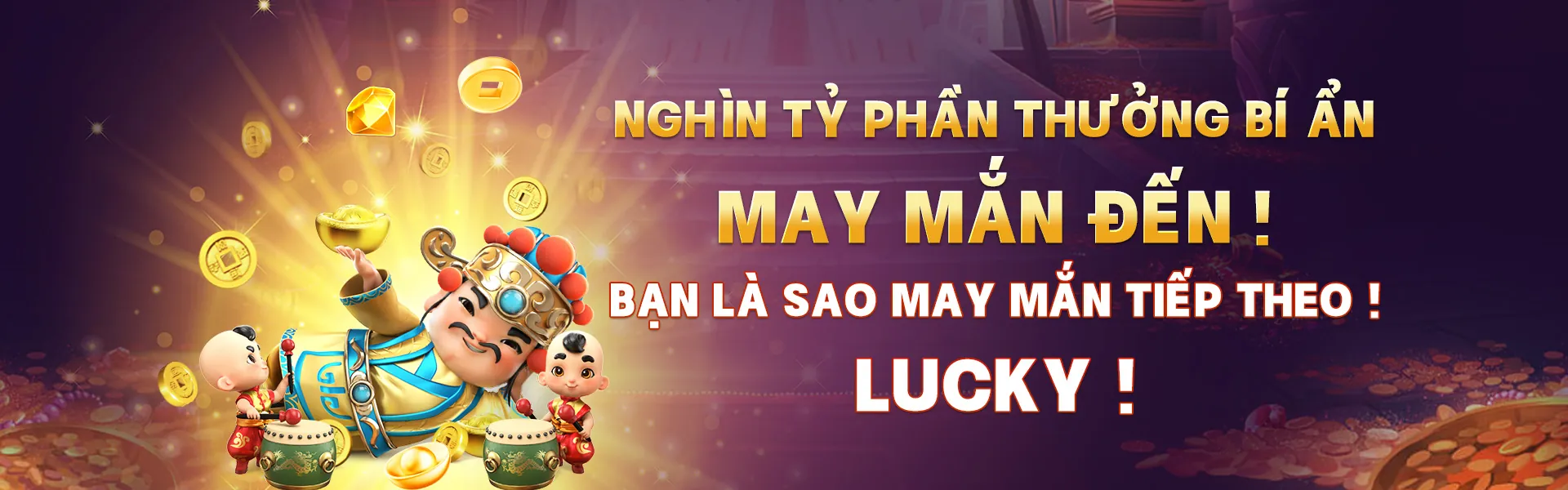 Banner chính trang blog Win55