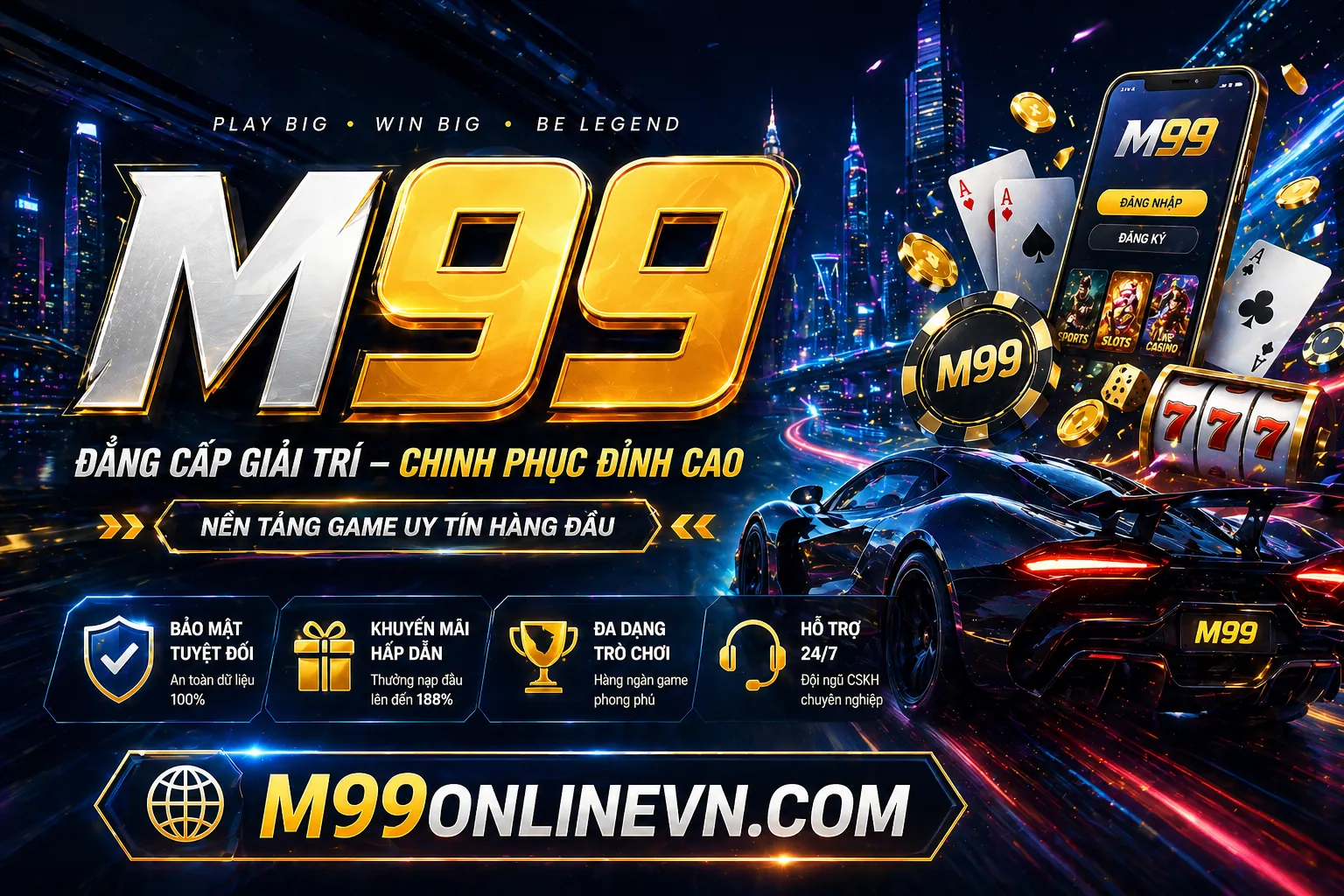 Ưu Đãi Hấp Dẫn Tại Win55